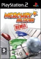 Mercury Meltdown Remix